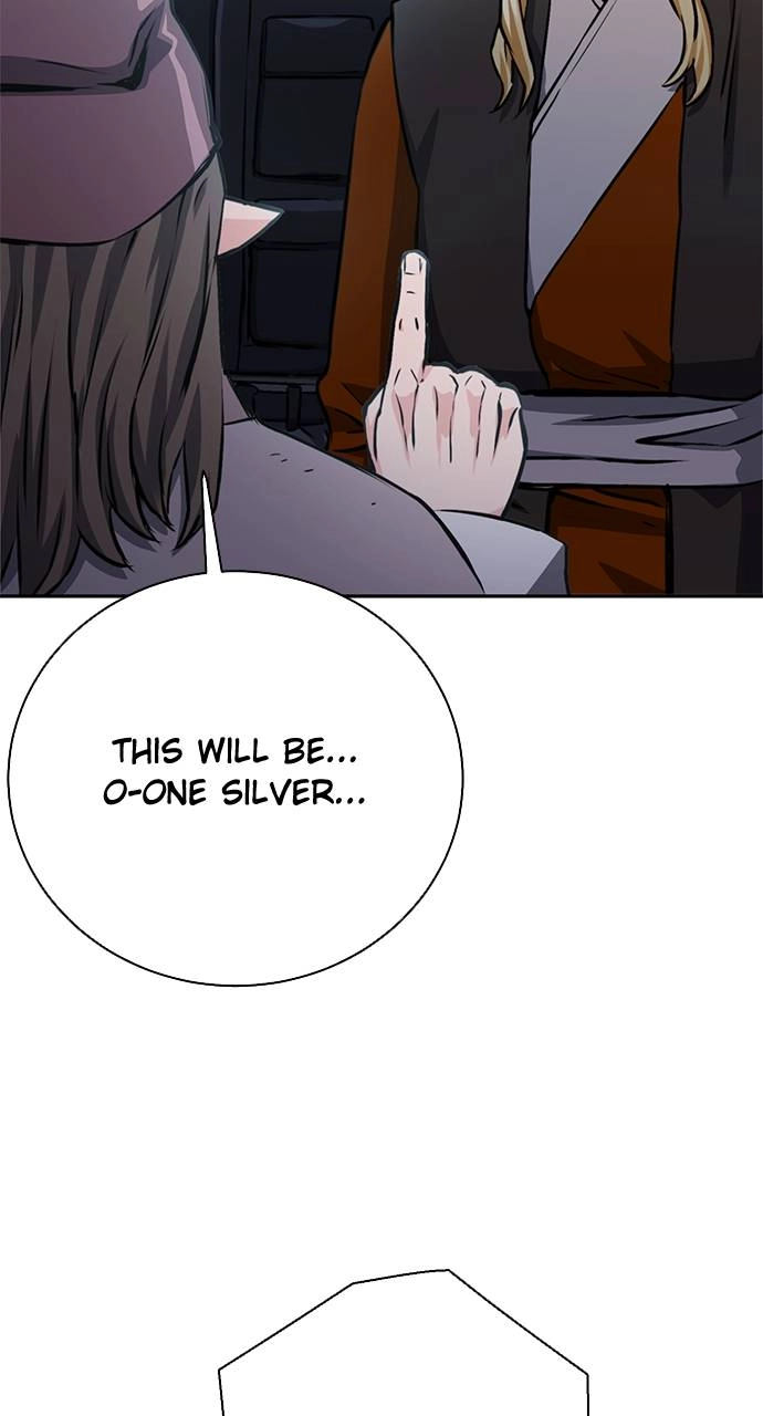The Druid of Seoul Station Chapter 113, page 36 of 141