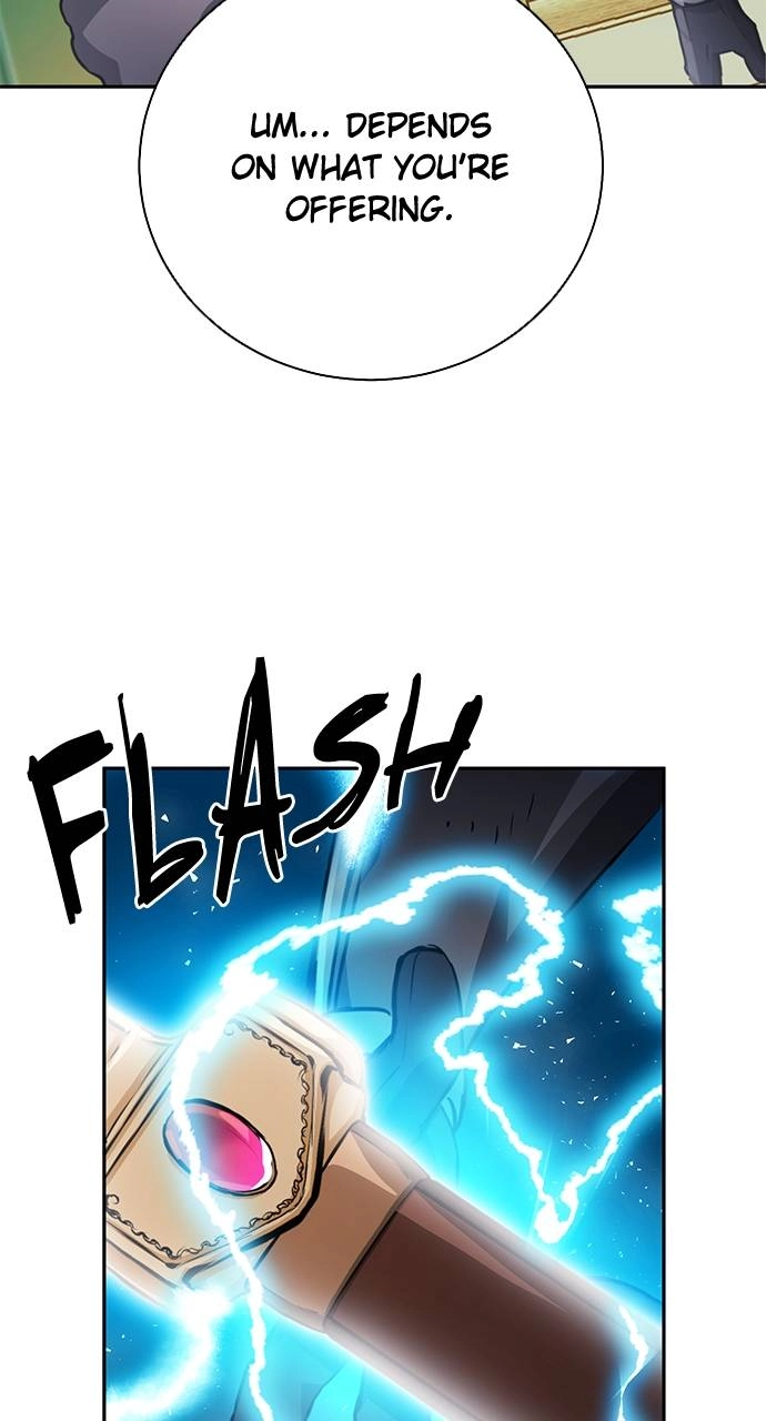 The Druid of Seoul Station Chapter 113, page 43 of 141