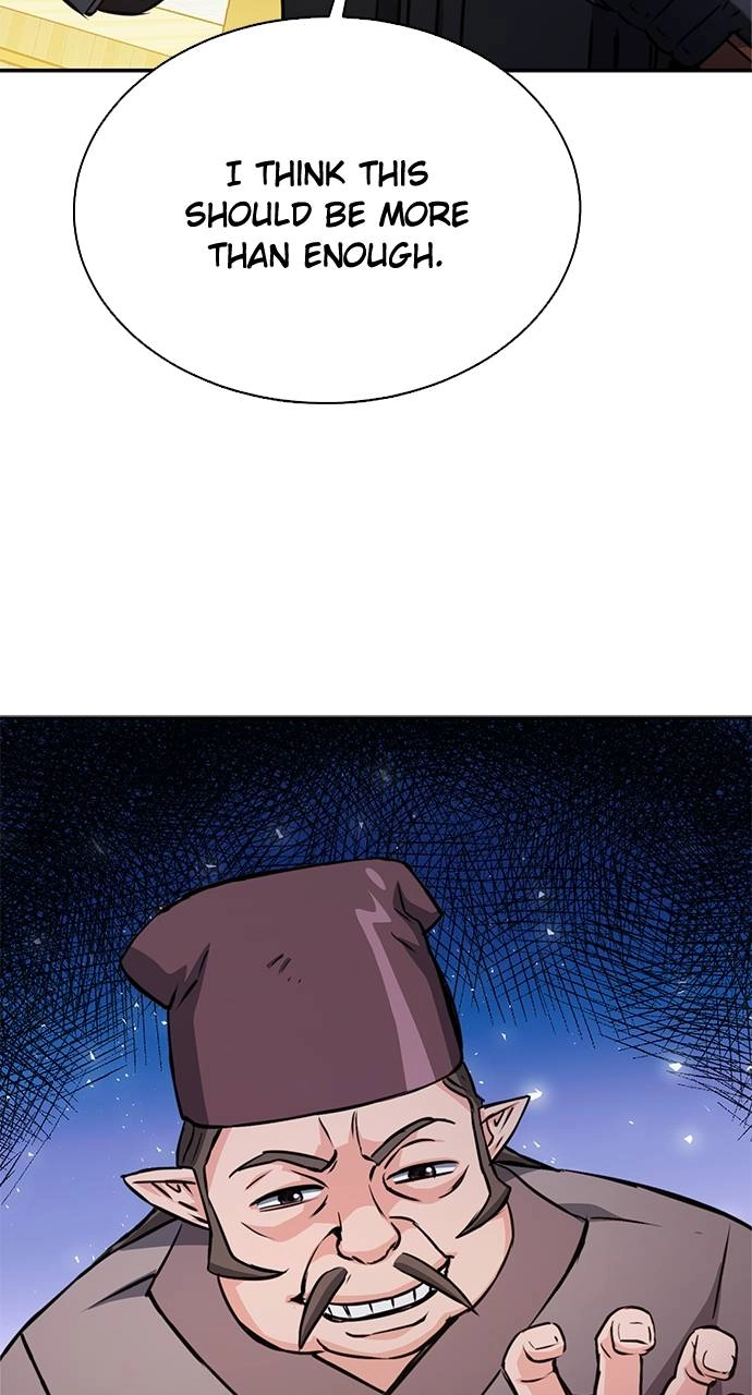 The Druid of Seoul Station Chapter 113, page 47 of 141