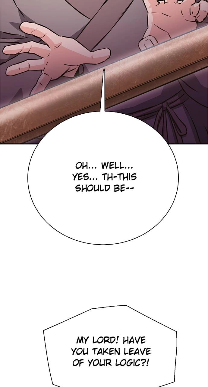 The Druid of Seoul Station Chapter 113, page 48 of 141