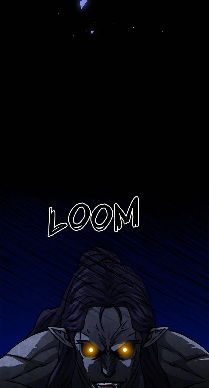 The Druid of Seoul Station Chapter 113, page 56 of 141