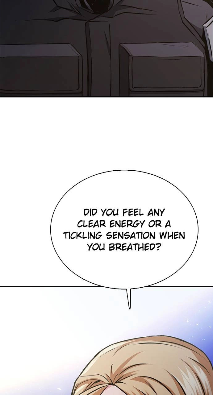 The Druid of Seoul Station Chapter 113, page 6 of 141