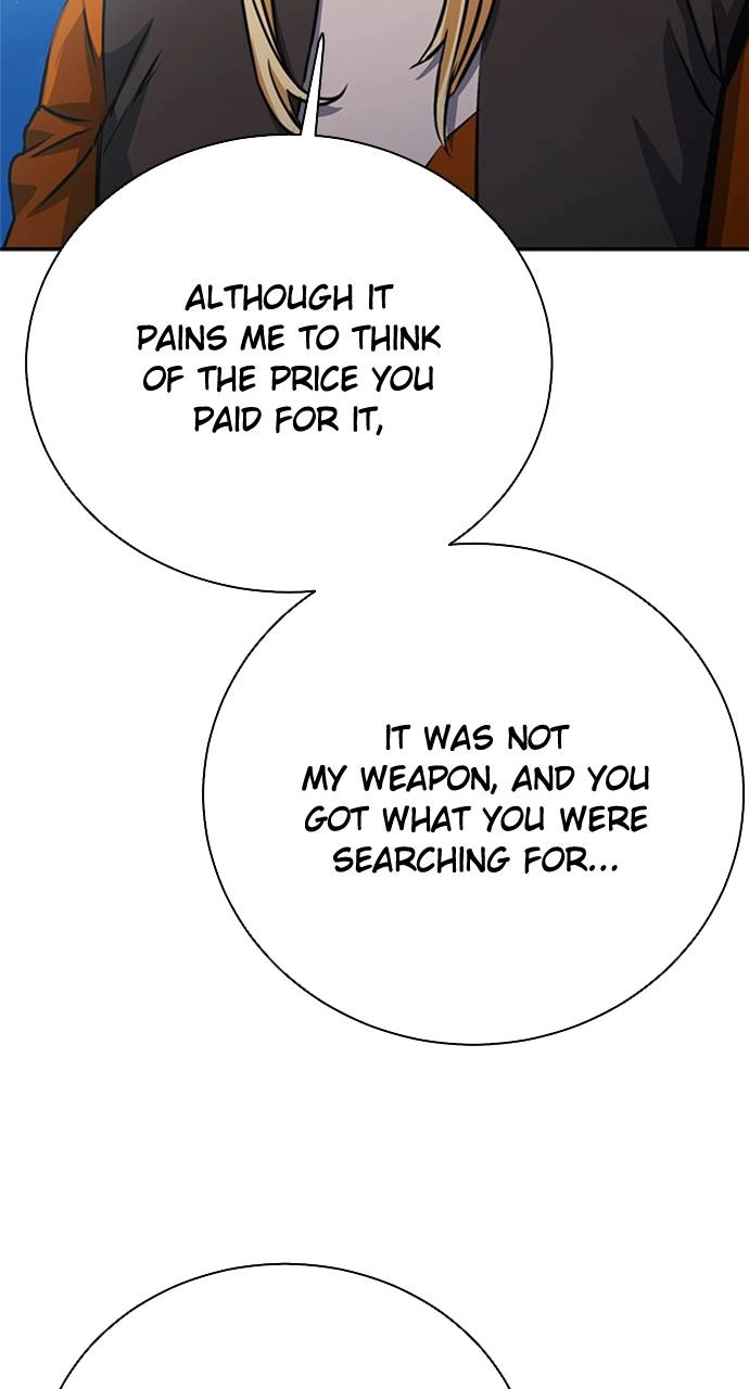The Druid of Seoul Station Chapter 113, page 71 of 141