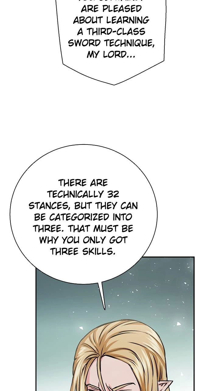 The Druid of Seoul Station Chapter 113, page 79 of 141