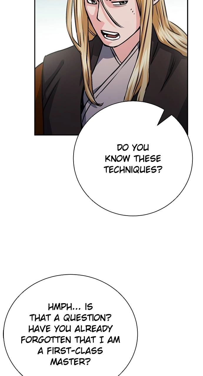 The Druid of Seoul Station Chapter 113, page 80 of 141