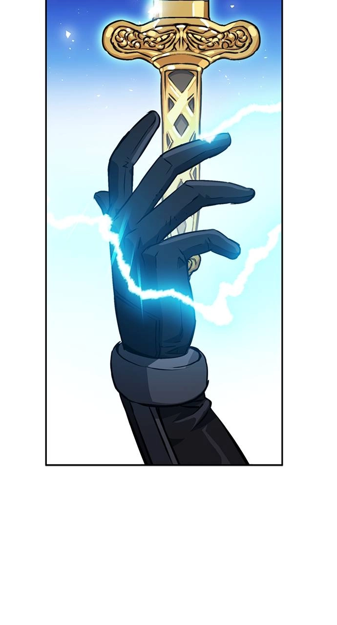 The Druid of Seoul Station Chapter 113, page 84 of 141