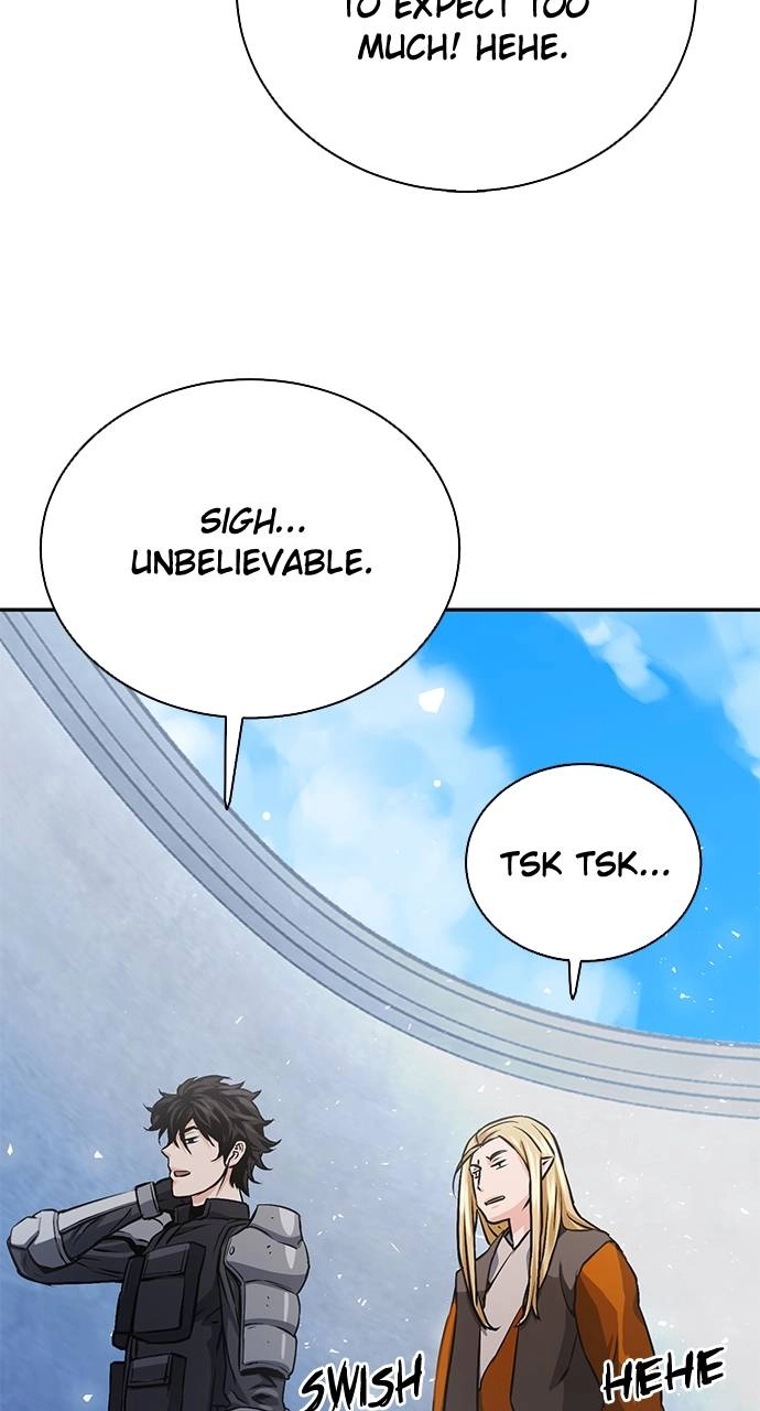 The Druid of Seoul Station Chapter 113, page 99 of 141