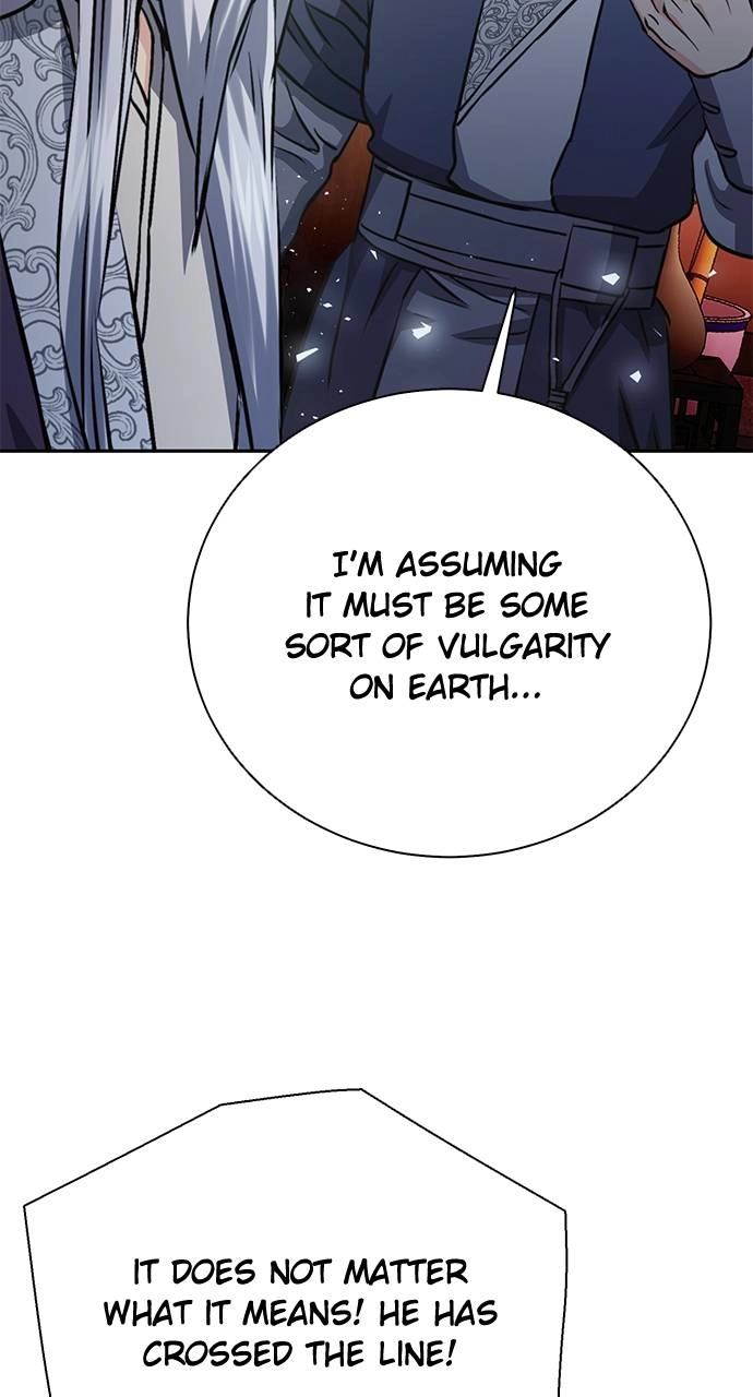 The Druid of Seoul Station Chapter 114, page 100 of 129