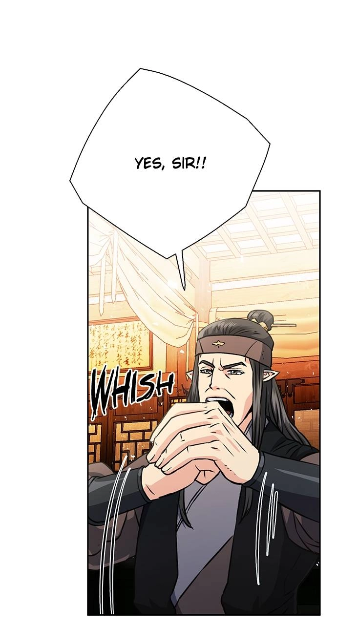 The Druid of Seoul Station Chapter 114, page 104 of 129