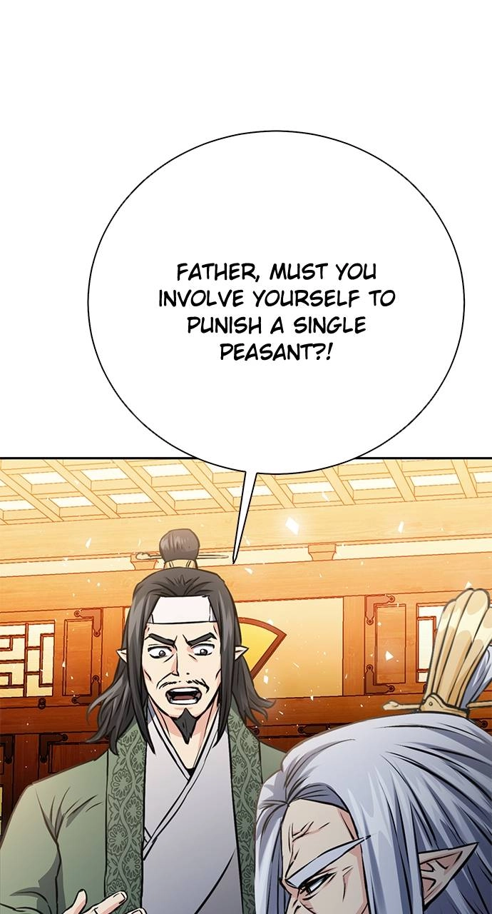 The Druid of Seoul Station Chapter 114, page 105 of 129