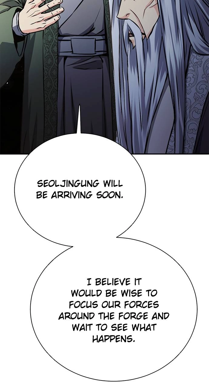 The Druid of Seoul Station Chapter 114, page 106 of 129