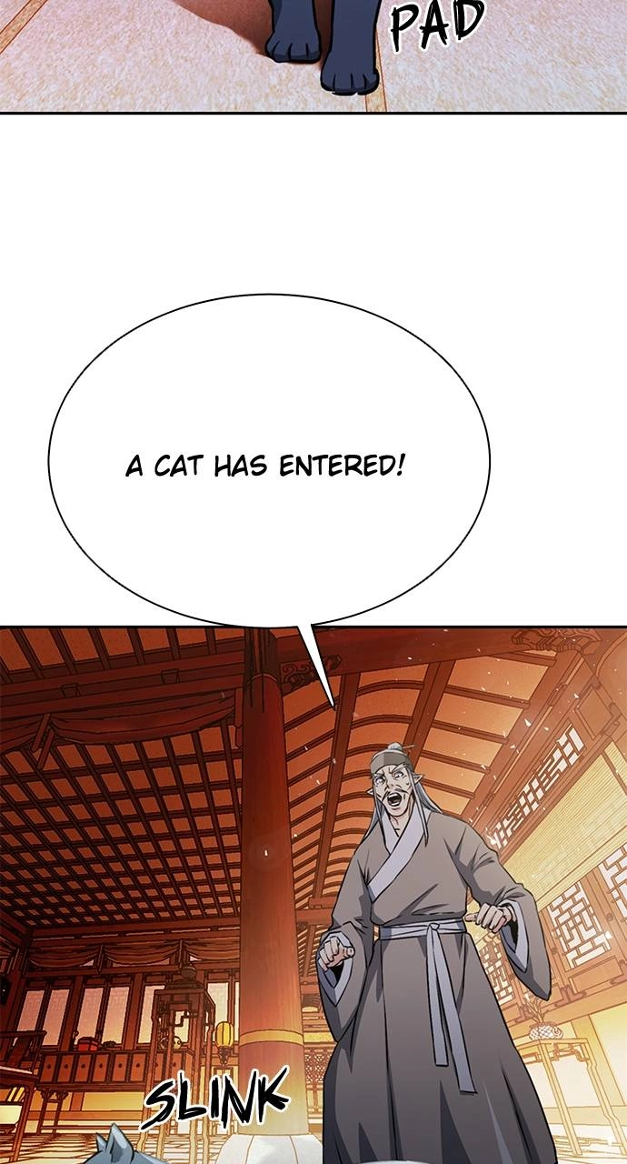 The Druid of Seoul Station Chapter 114, page 117 of 129