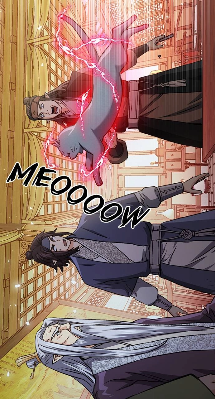 The Druid of Seoul Station Chapter 114, page 123 of 129