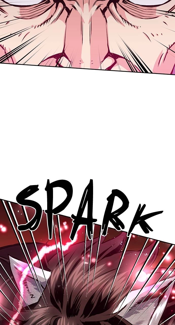 The Druid of Seoul Station Chapter 114, page 127 of 129