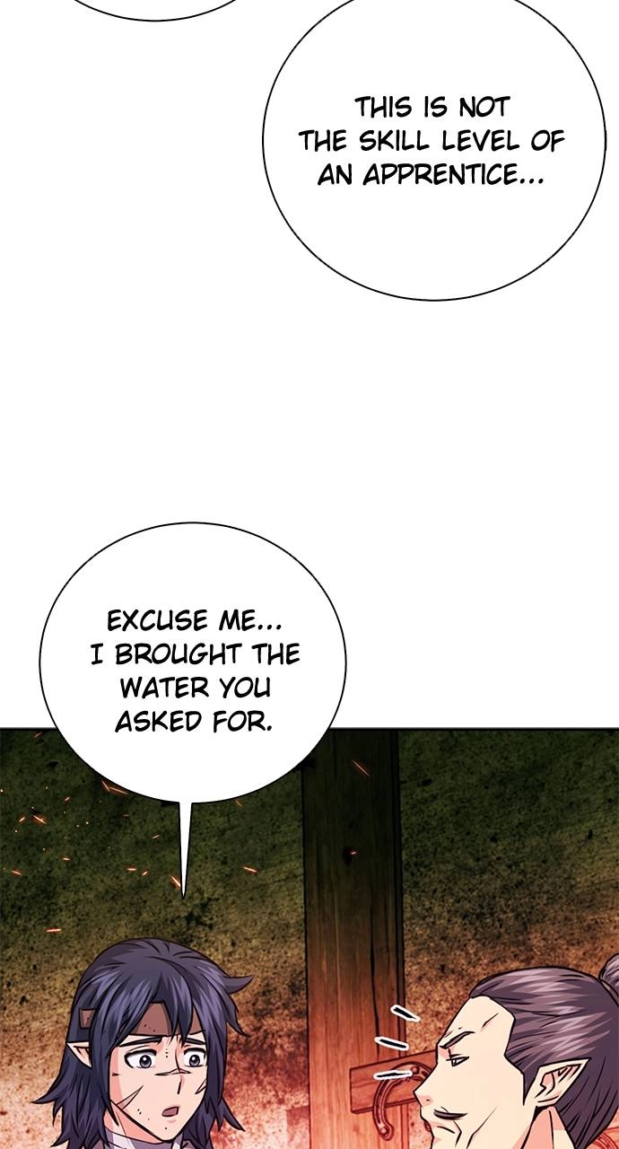 The Druid of Seoul Station Chapter 114, page 15 of 129