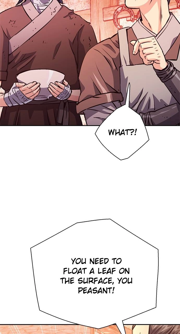 The Druid of Seoul Station Chapter 114, page 16 of 129