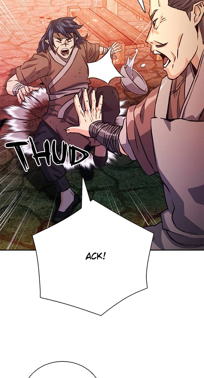 The Druid of Seoul Station Chapter 114, page 17 of 129