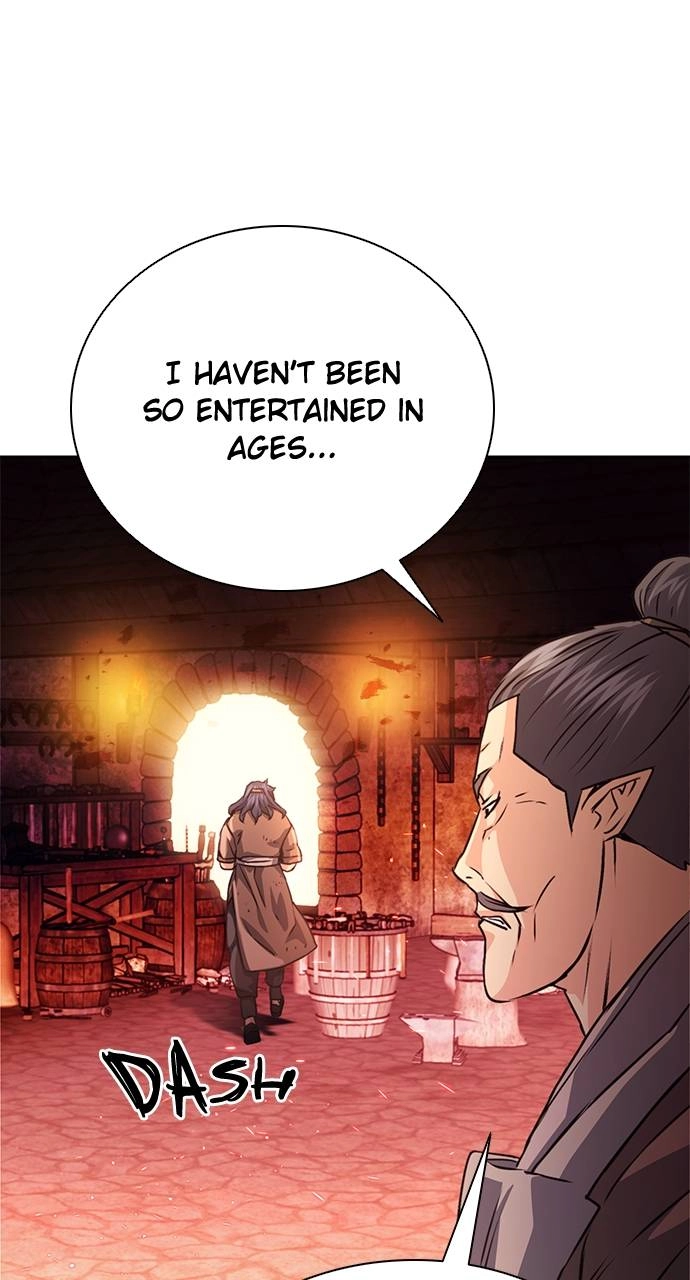 The Druid of Seoul Station Chapter 114, page 19 of 129