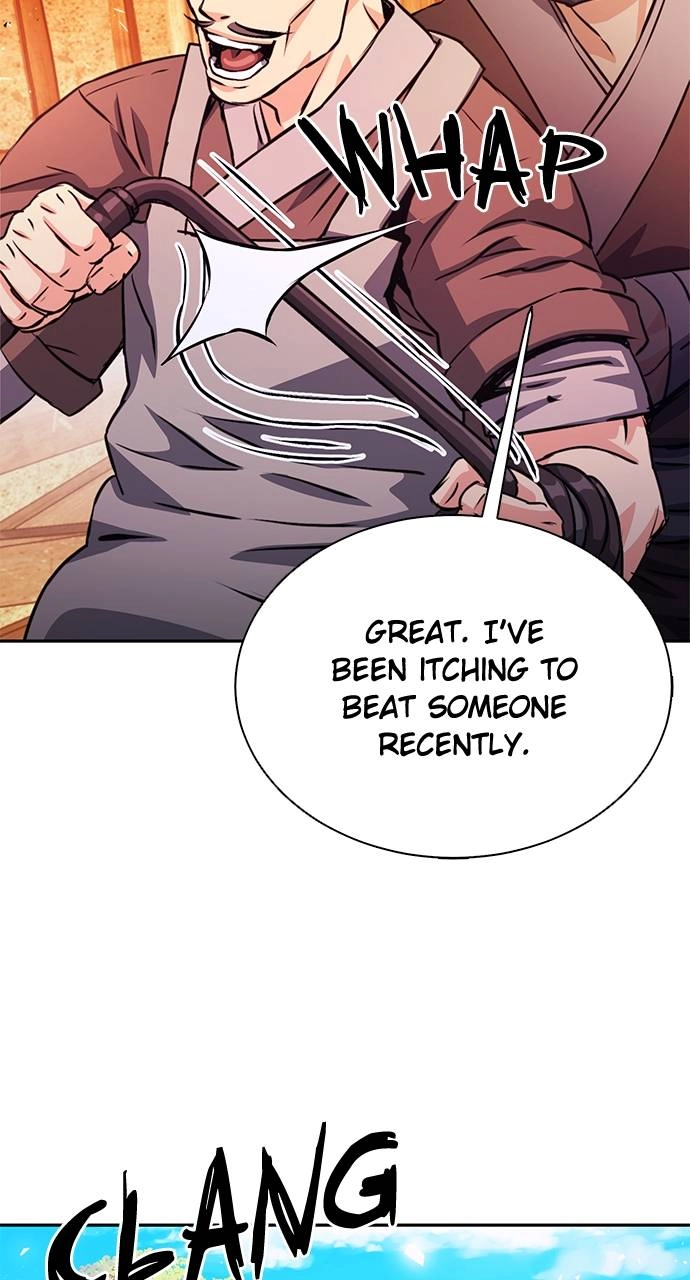 The Druid of Seoul Station Chapter 114, page 21 of 129