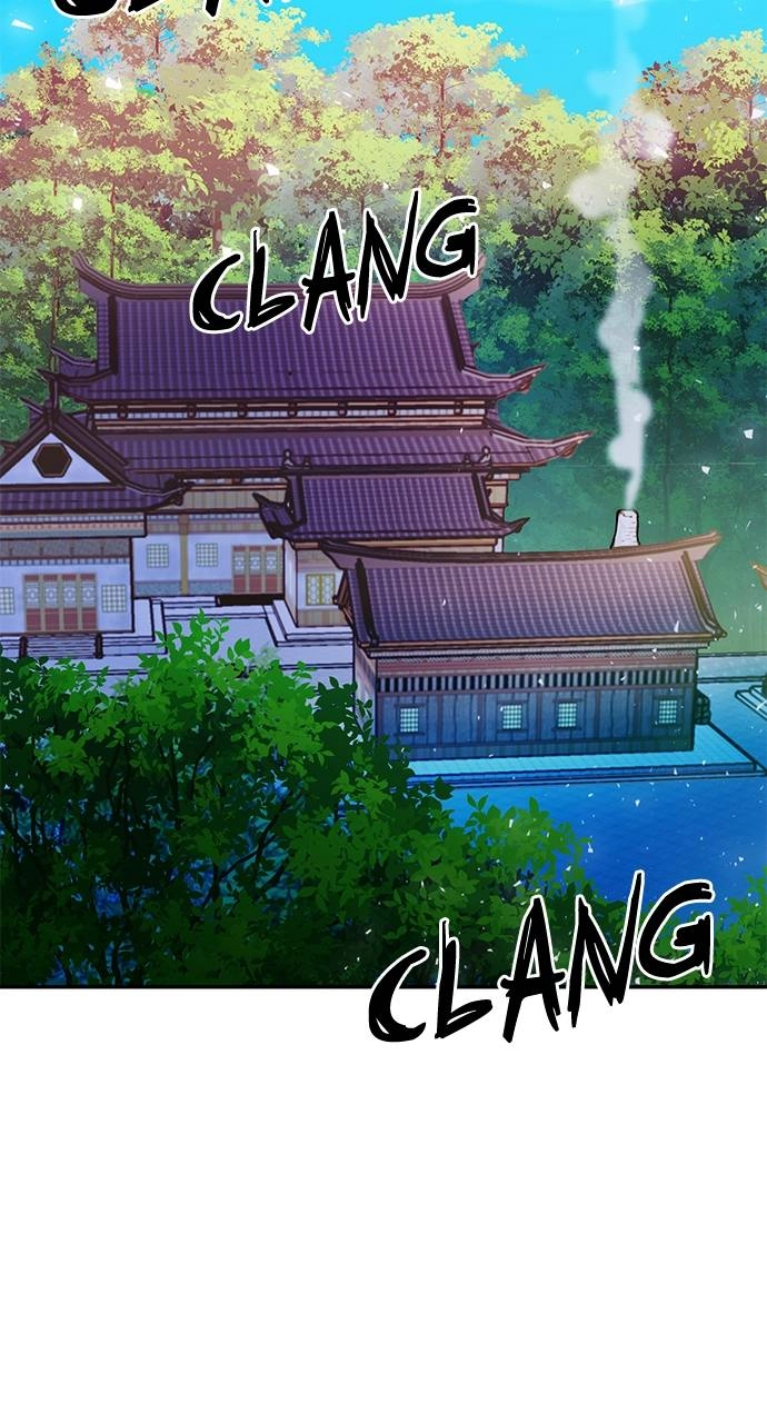 The Druid of Seoul Station Chapter 114, page 22 of 129