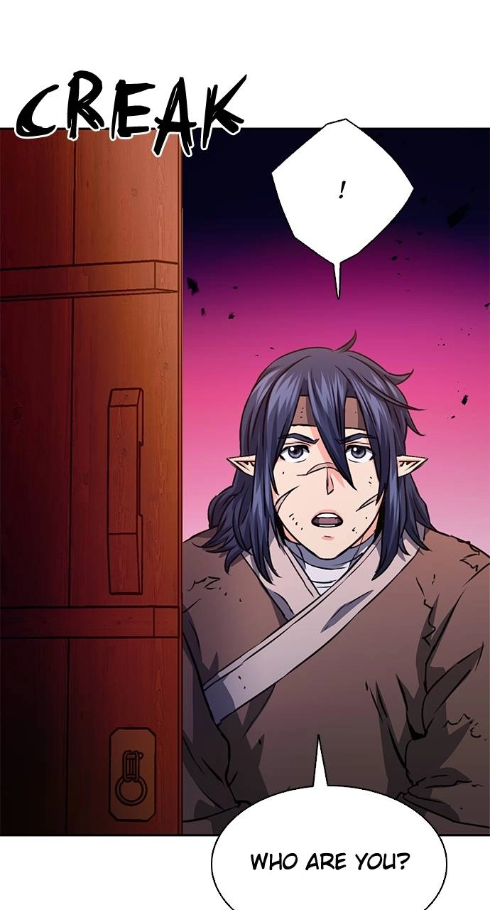 The Druid of Seoul Station Chapter 114, page 23 of 129
