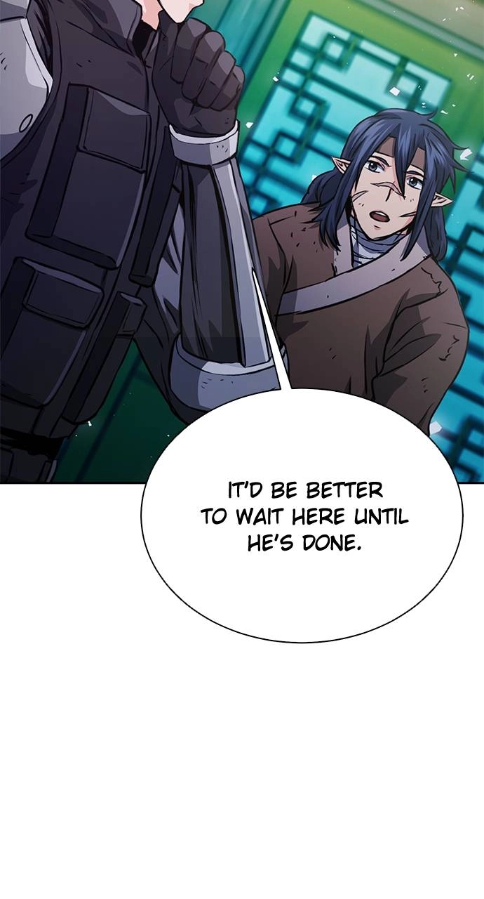 The Druid of Seoul Station Chapter 114, page 26 of 129