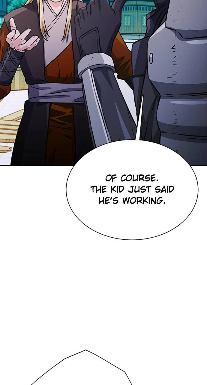 The Druid of Seoul Station Chapter 114, page 28 of 129