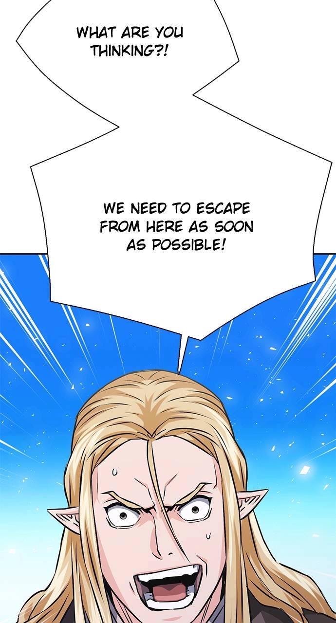 The Druid of Seoul Station Chapter 114, page 29 of 129