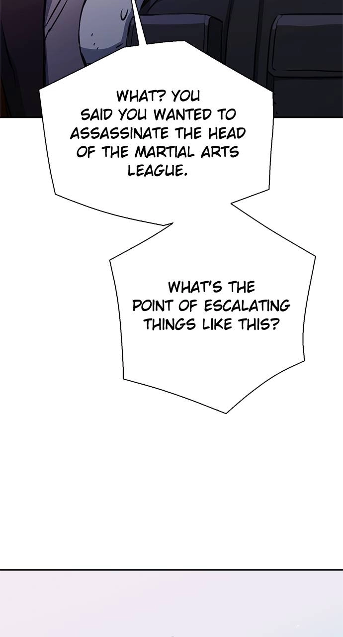 The Druid of Seoul Station Chapter 114, page 33 of 129