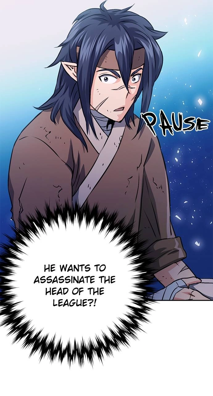The Druid of Seoul Station Chapter 114, page 34 of 129
