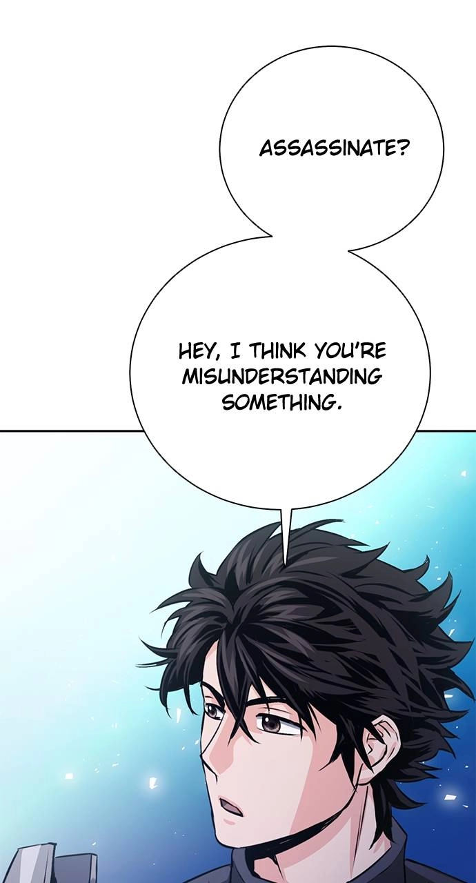 The Druid of Seoul Station Chapter 114, page 35 of 129