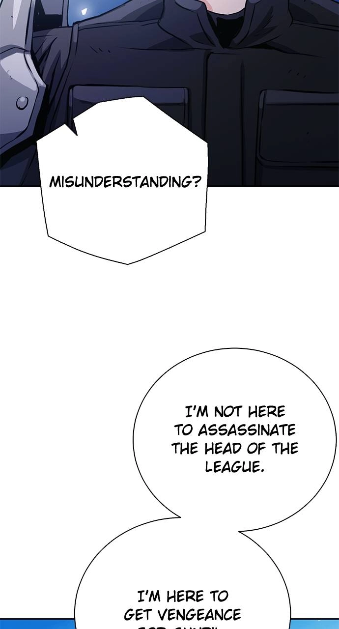 The Druid of Seoul Station Chapter 114, page 36 of 129