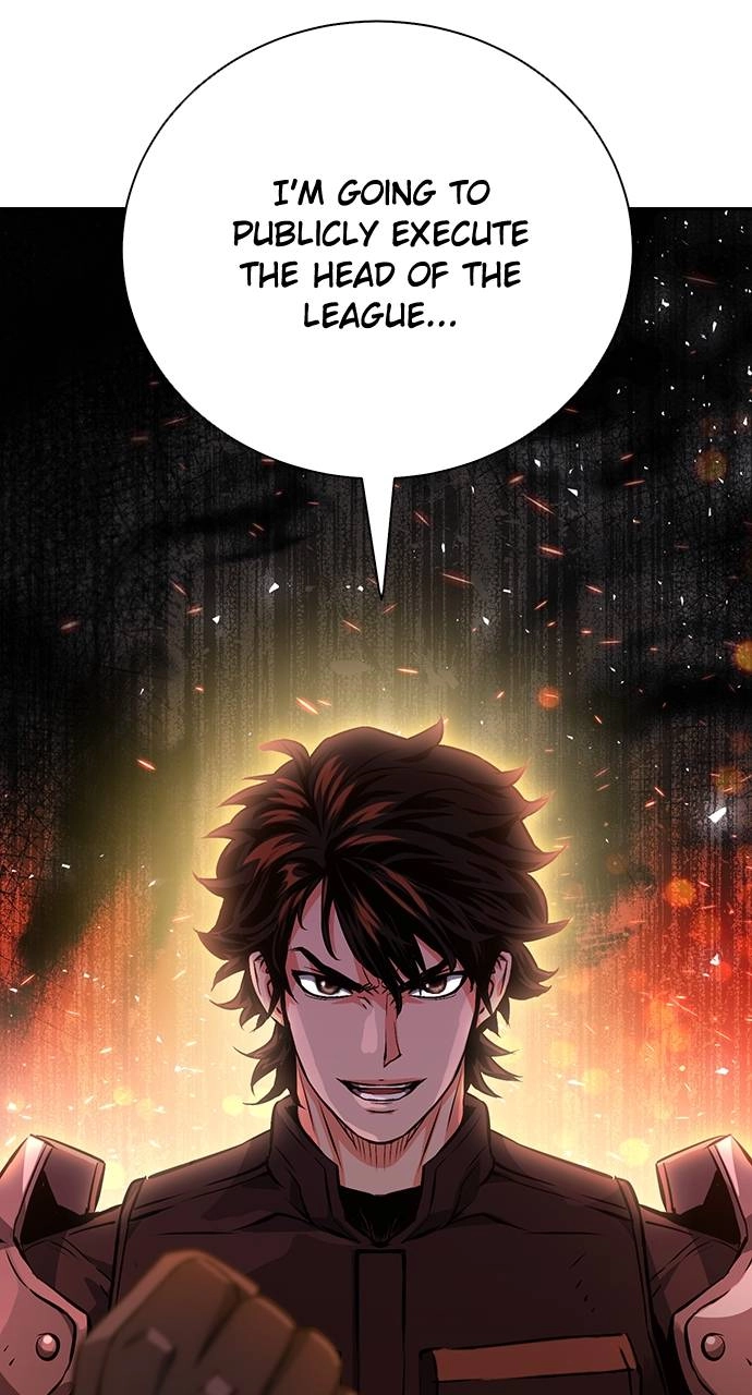The Druid of Seoul Station Chapter 114, page 40 of 129