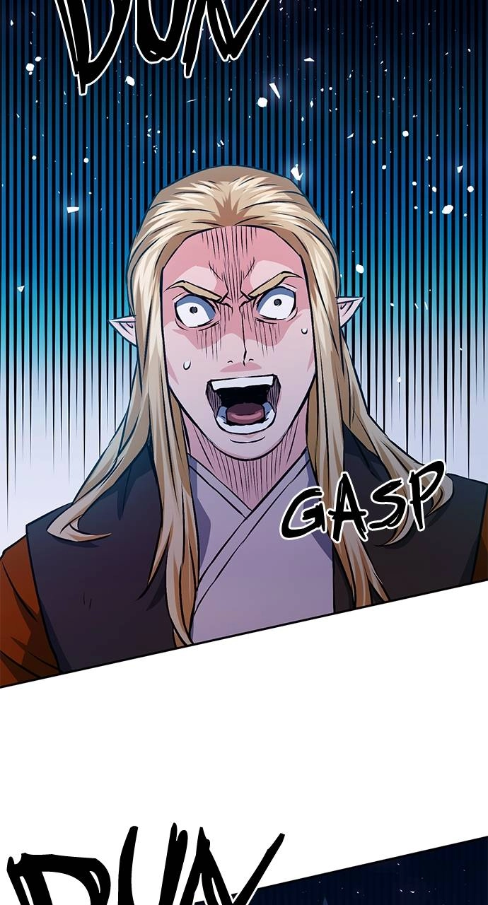 The Druid of Seoul Station Chapter 114, page 42 of 129