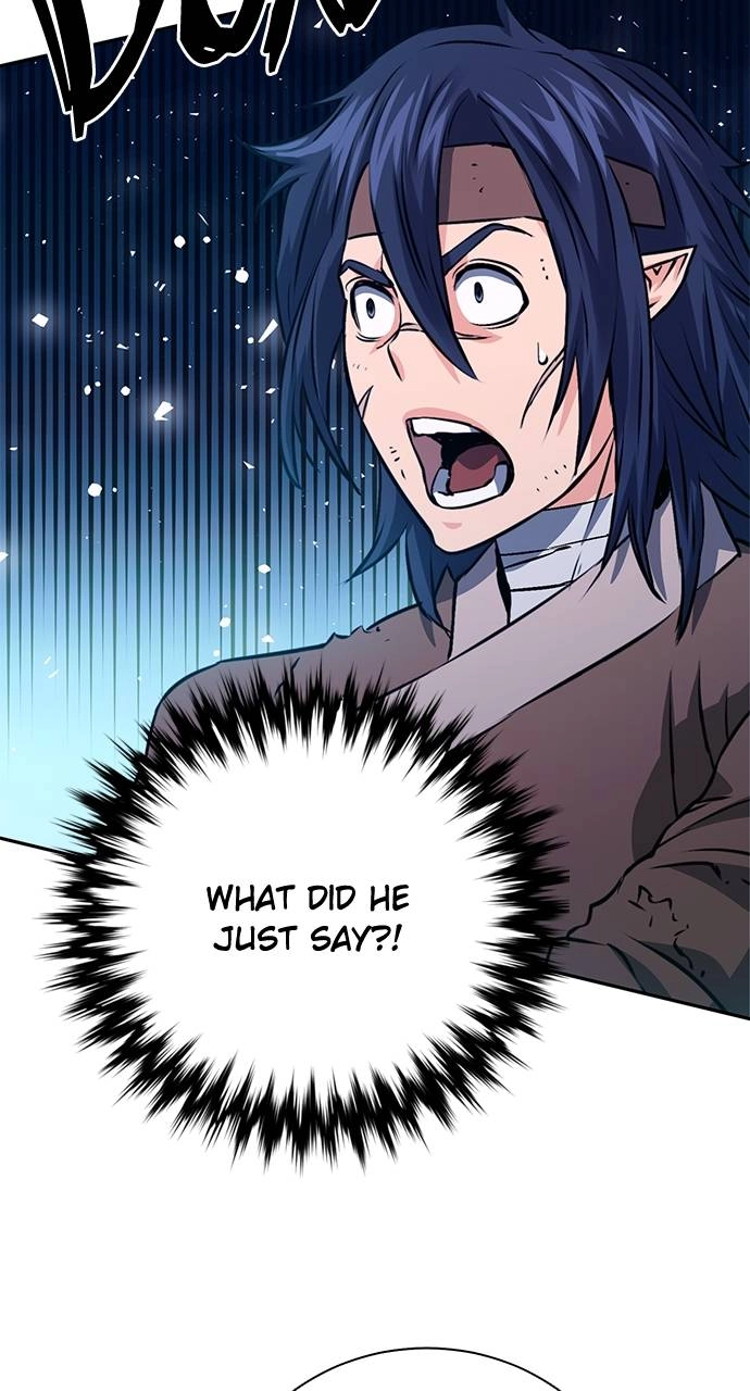 The Druid of Seoul Station Chapter 114, page 43 of 129