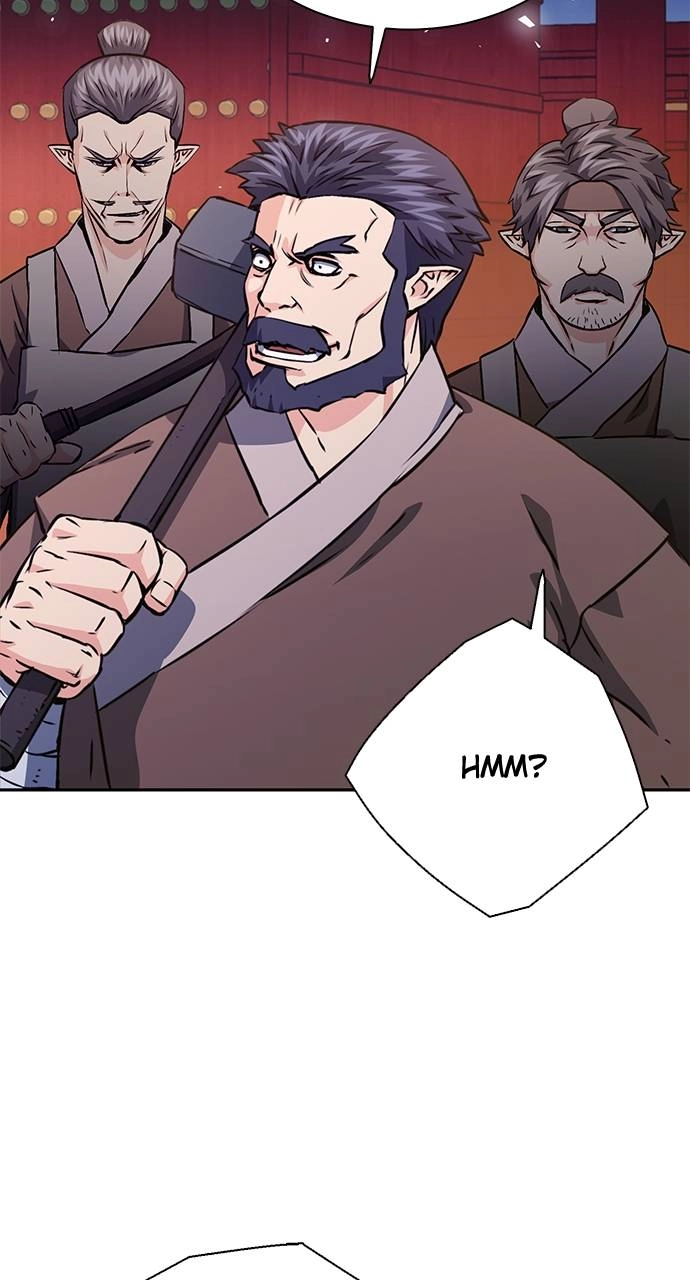 The Druid of Seoul Station Chapter 114, page 46 of 129