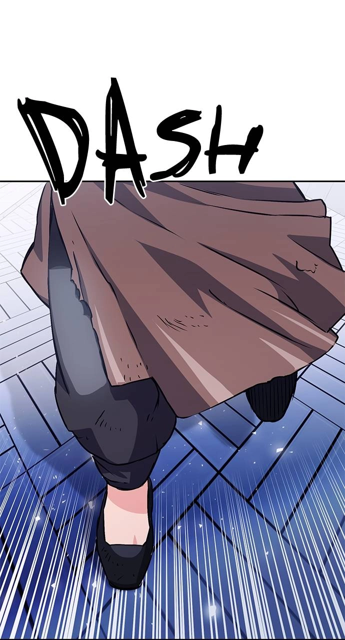 The Druid of Seoul Station Chapter 114, page 51 of 129