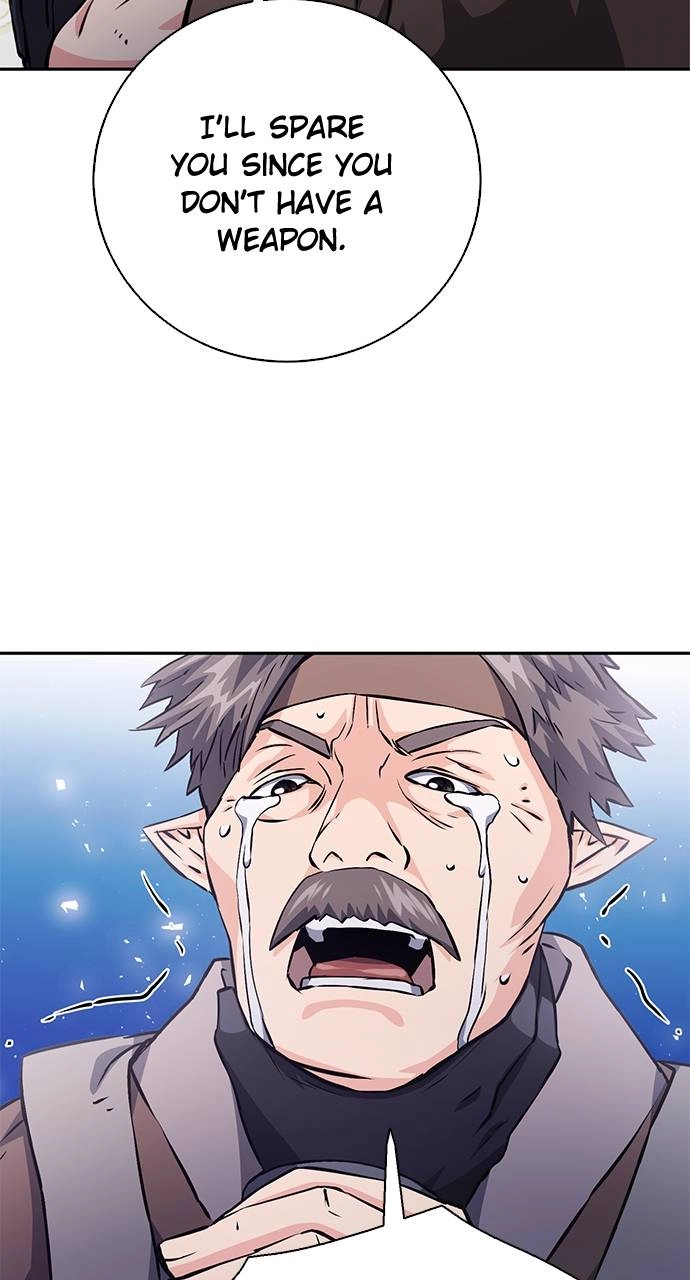 The Druid of Seoul Station Chapter 114, page 58 of 129