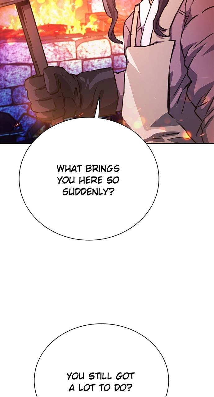 The Druid of Seoul Station Chapter 114, page 68 of 129