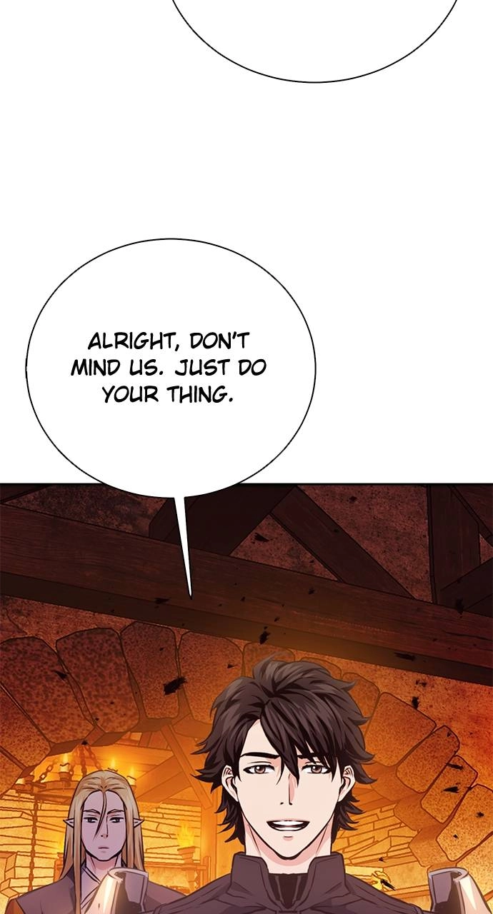 The Druid of Seoul Station Chapter 114, page 70 of 129