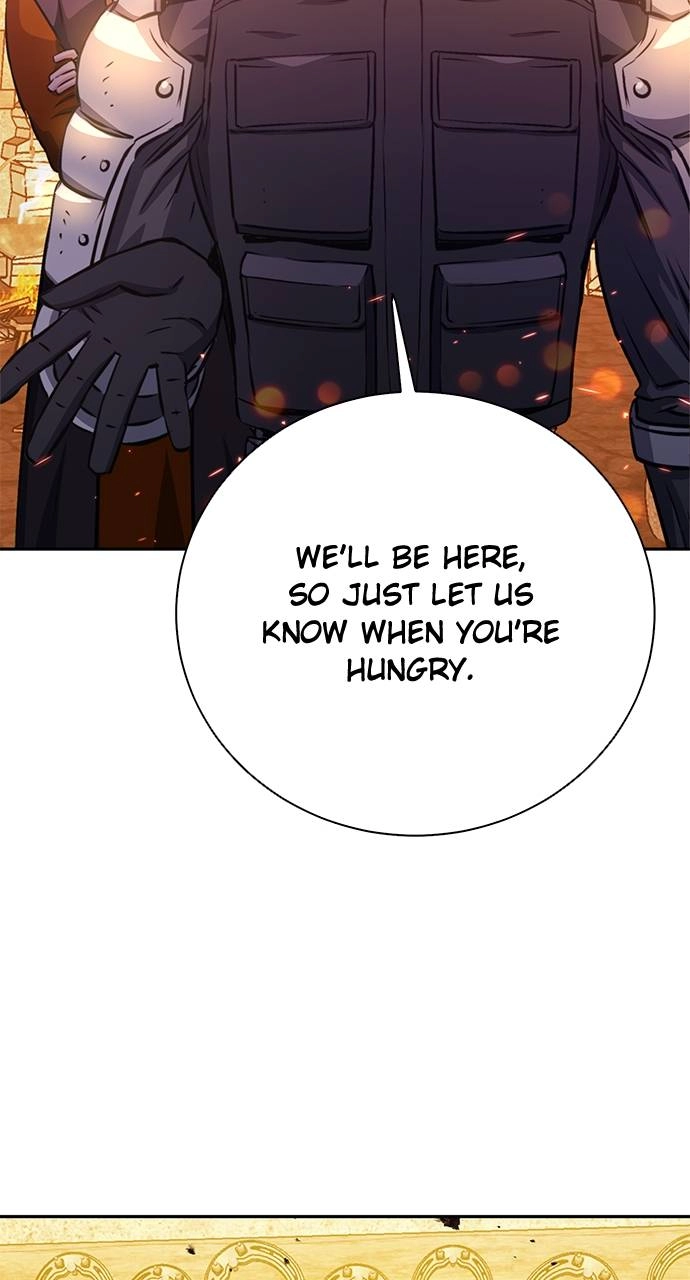 The Druid of Seoul Station Chapter 114, page 71 of 129