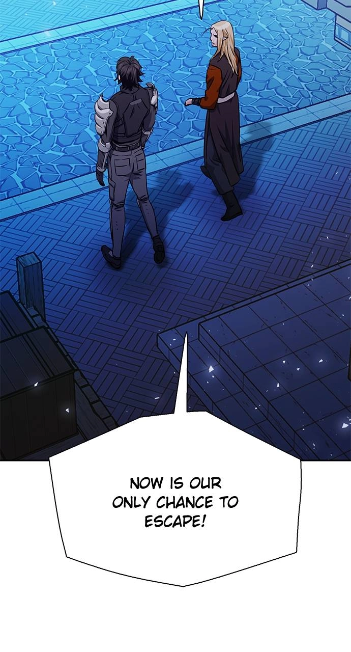 The Druid of Seoul Station Chapter 114, page 74 of 129