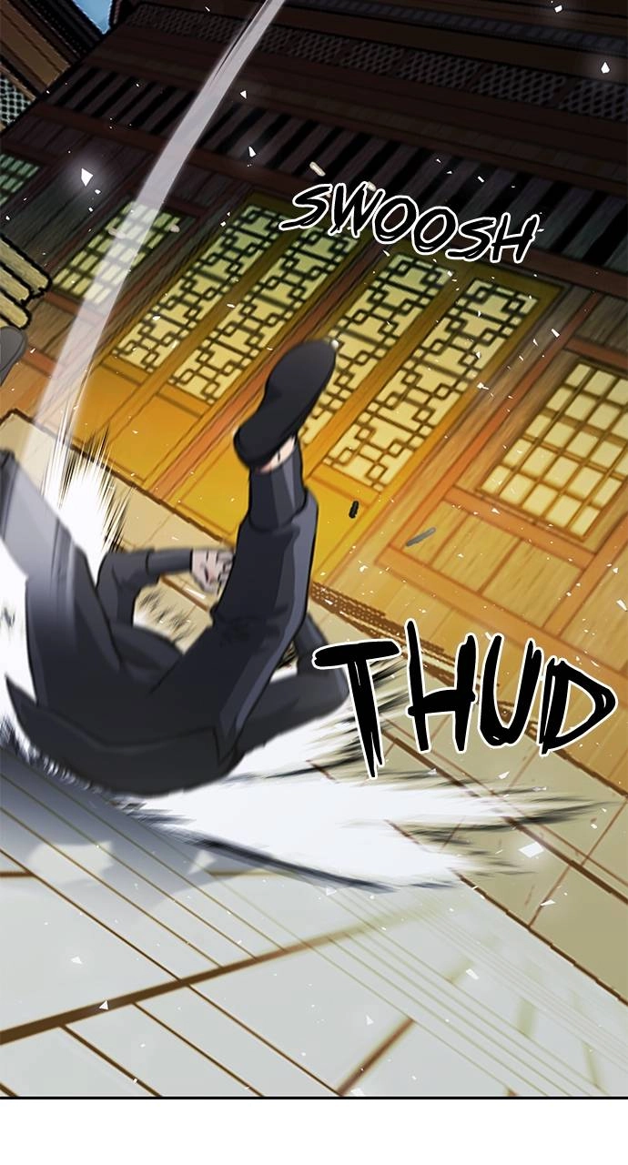The Druid of Seoul Station Chapter 114, page 81 of 129