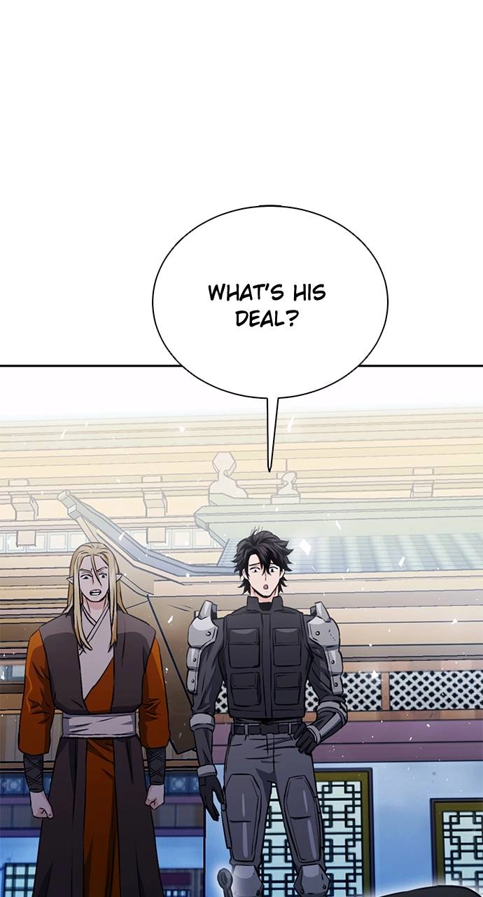 The Druid of Seoul Station Chapter 114, page 82 of 129