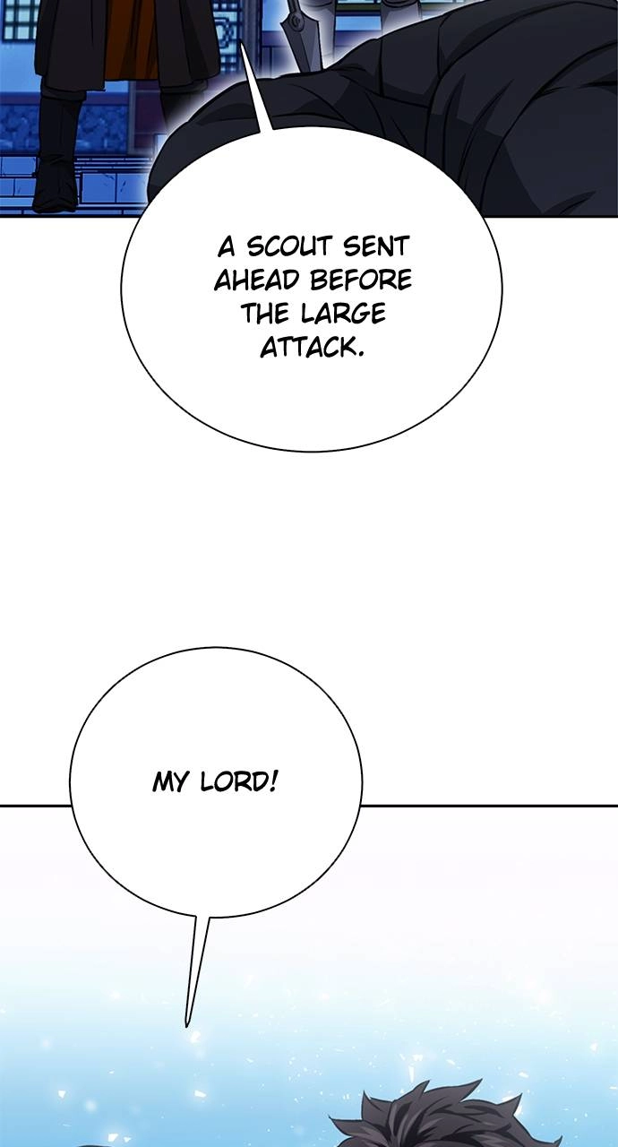 The Druid of Seoul Station Chapter 114, page 83 of 129