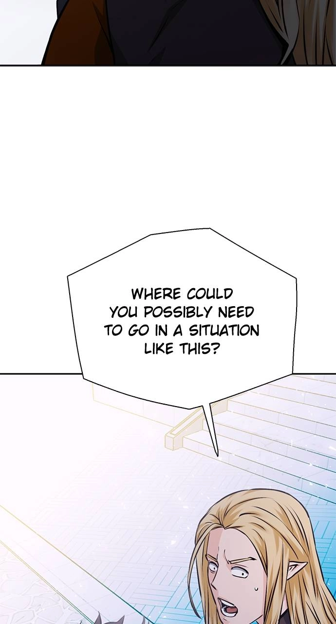 The Druid of Seoul Station Chapter 114, page 86 of 129