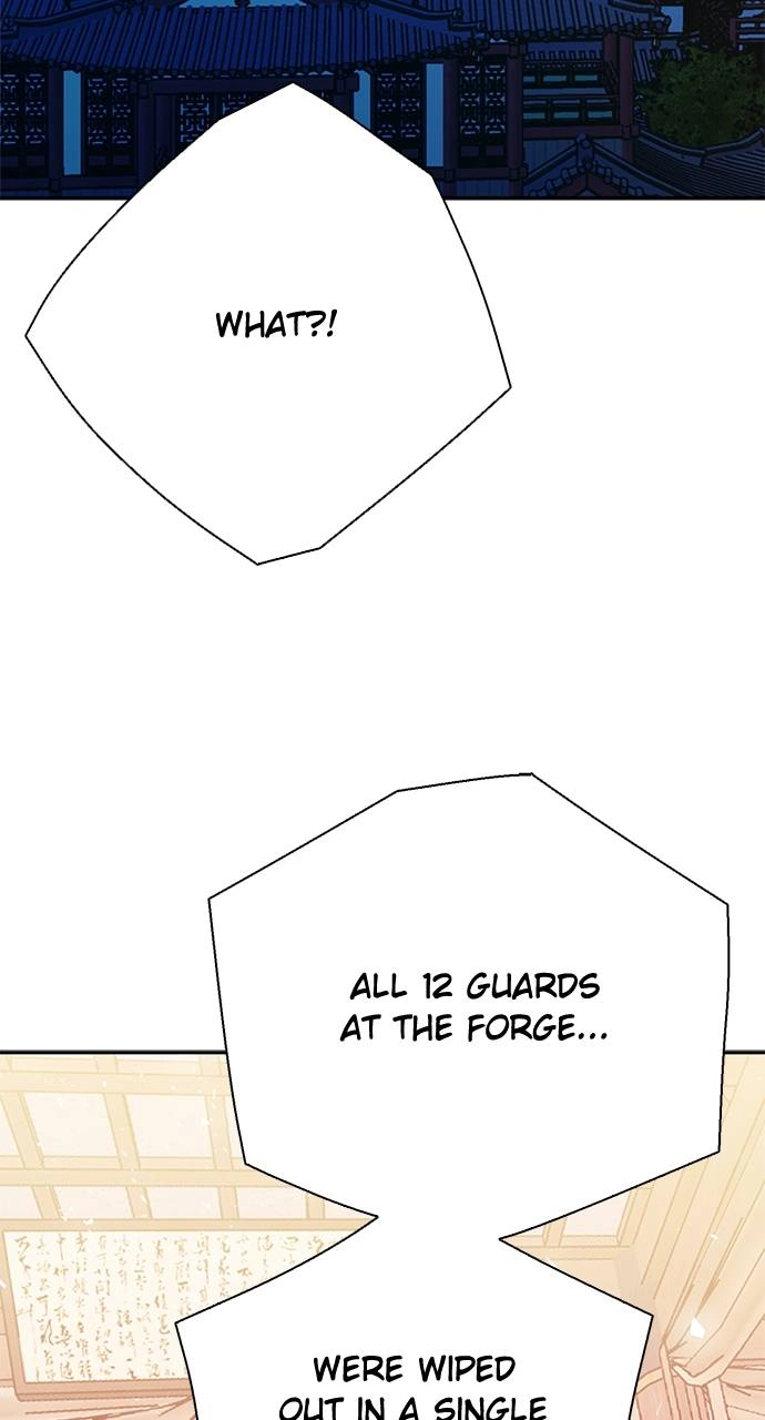 The Druid of Seoul Station Chapter 114, page 91 of 129