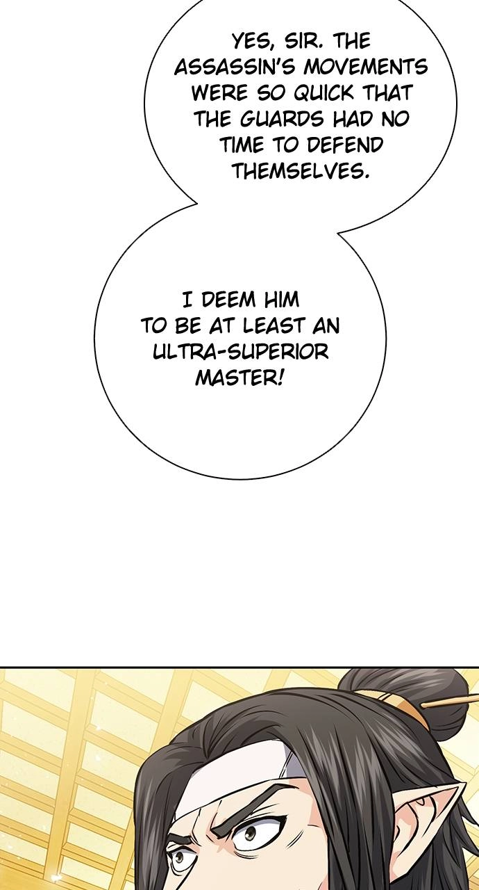 The Druid of Seoul Station Chapter 114, page 93 of 129