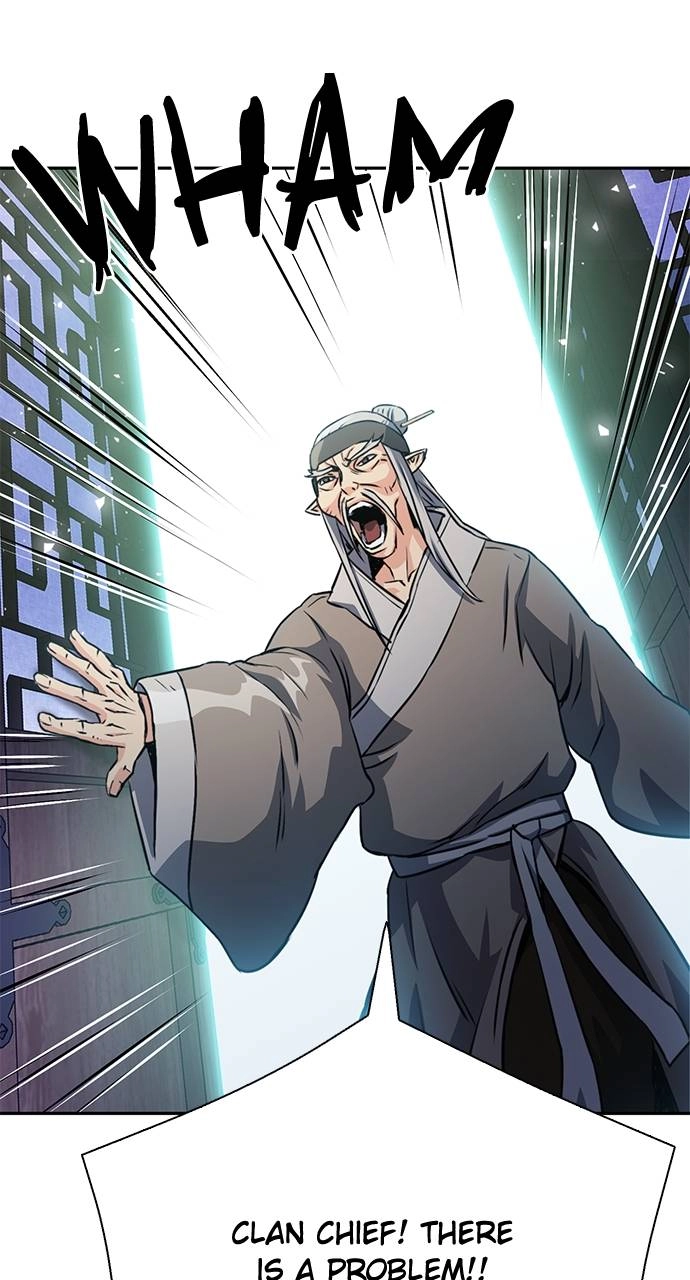 The Druid of Seoul Station Chapter 114, page 95 of 129