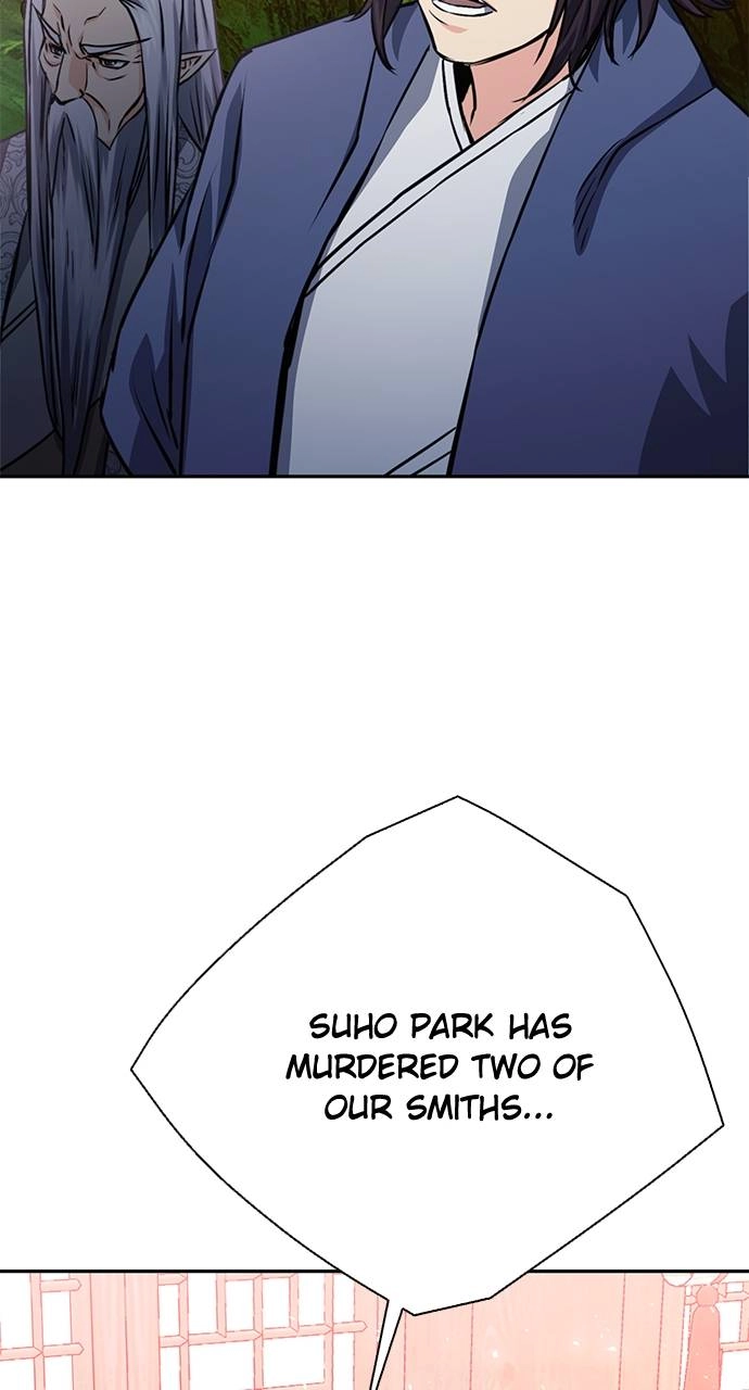 The Druid of Seoul Station Chapter 114, page 97 of 129